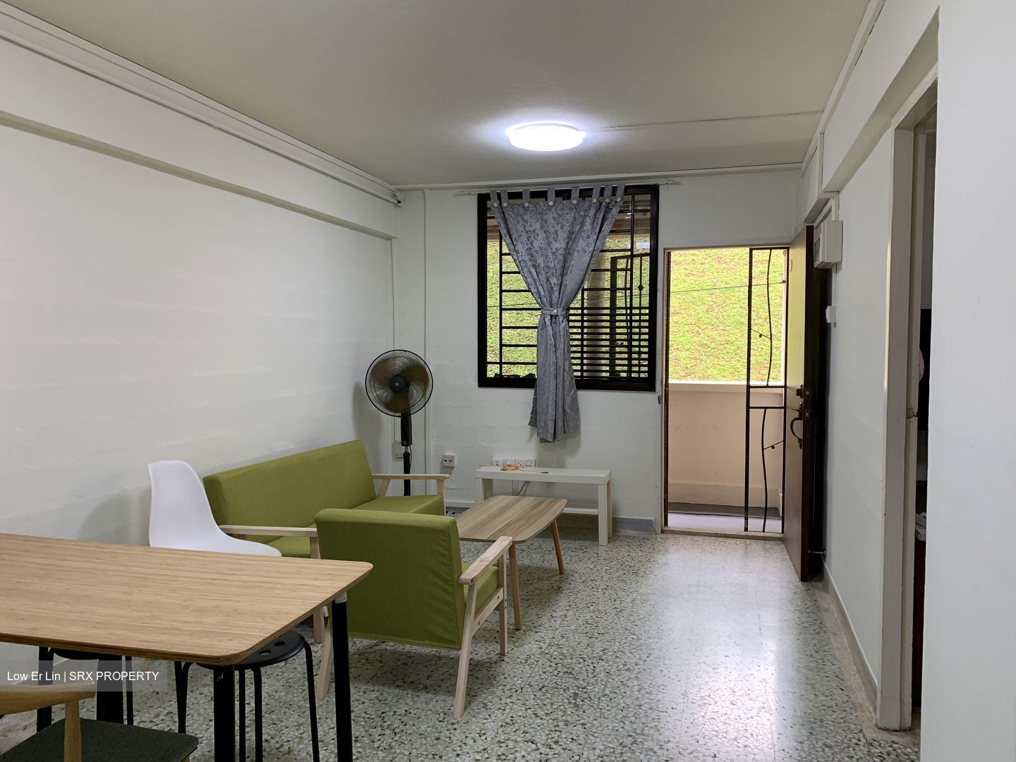 Blk 100 Commonwealth Crescent (Queenstown), HDB 3 Rooms #446113141